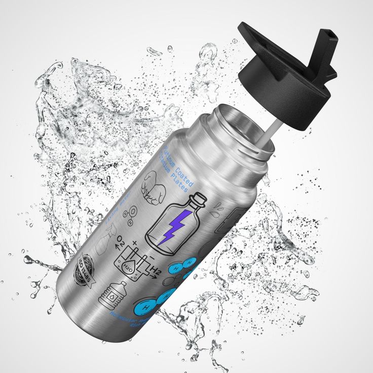 Owala FreeSip Insulated Stainless Steel Water Bottle
