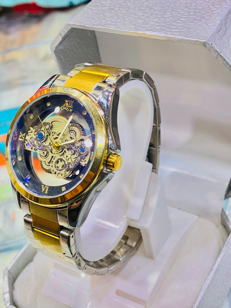 New luxury Orix automatic Watch