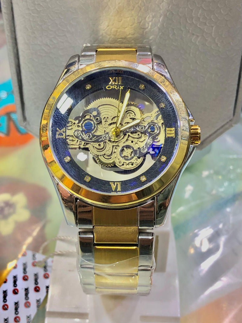 New luxury Orix automatic Watch