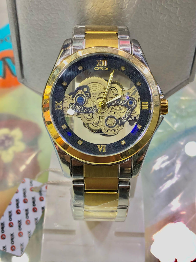 New luxury Orix automatic Watch